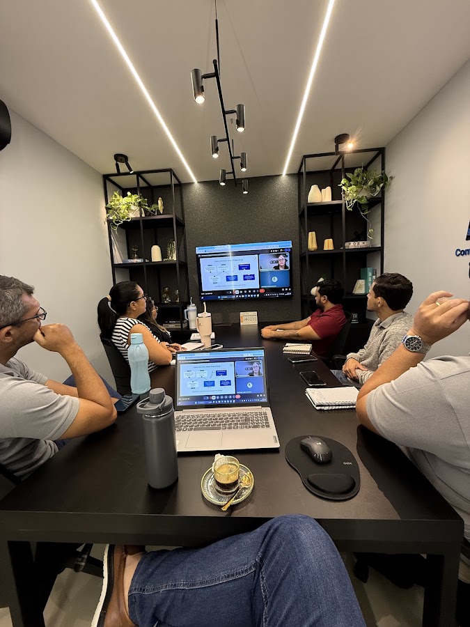 A2 Contabilidade Empresarial em Natal