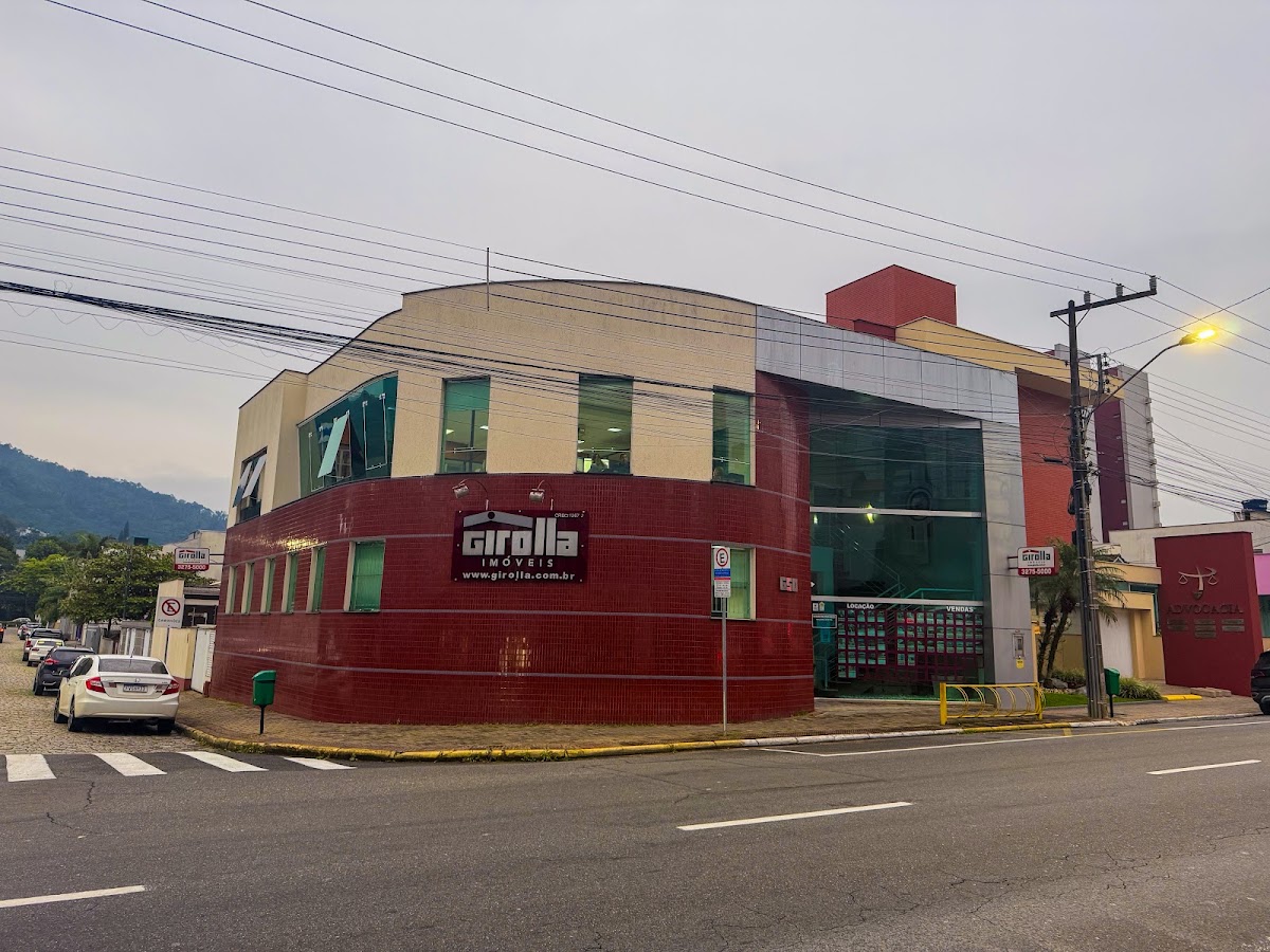 Inovar. Assessoria Contábil em Jaraguá do Sul