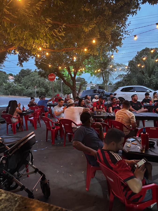 Brasa Grill em Barra do Garças