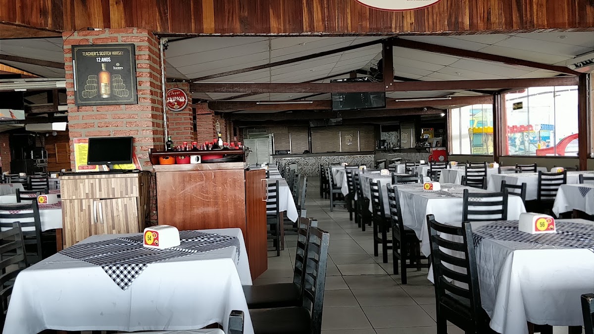Bessa Grill em João Pessoa