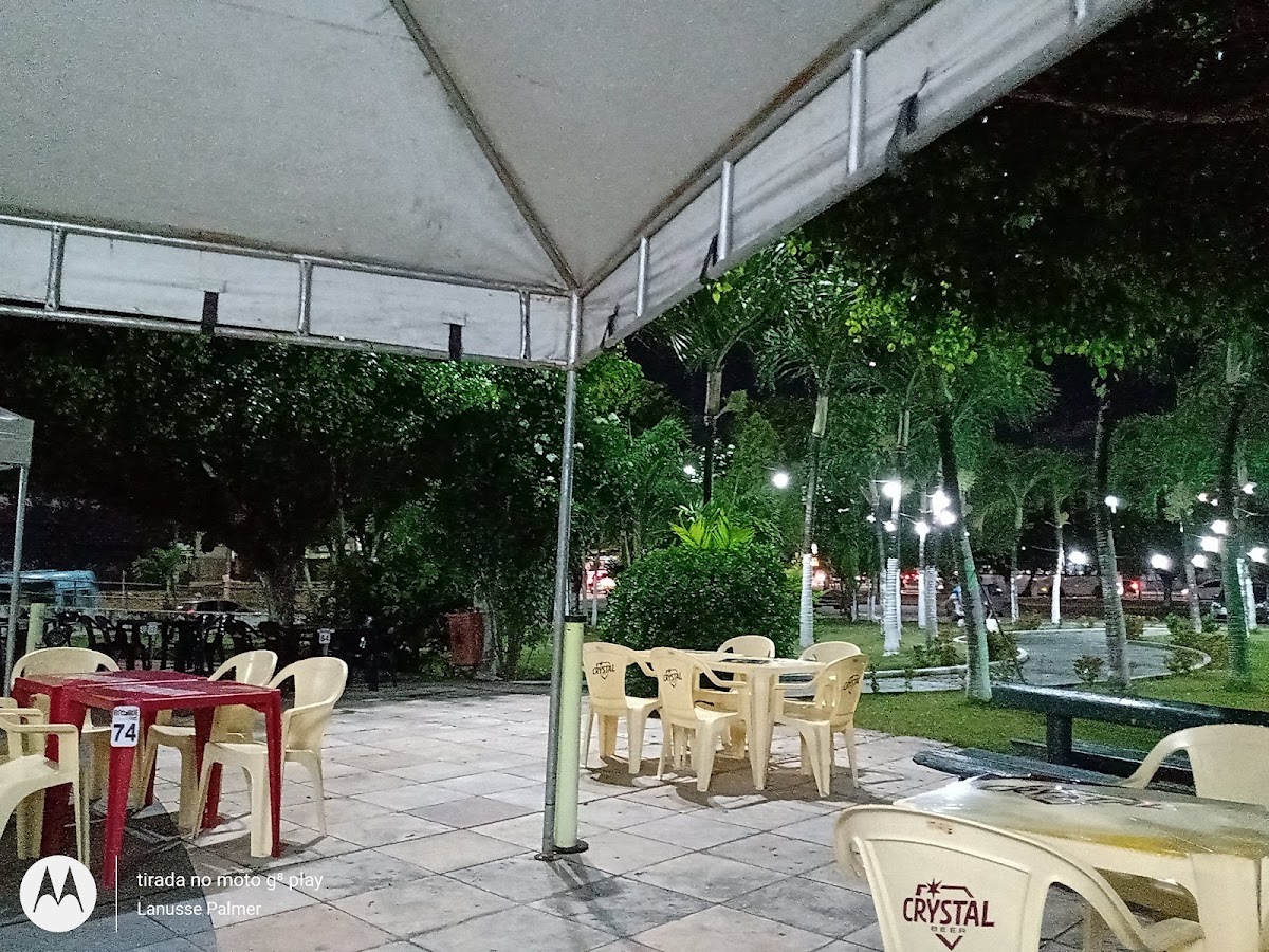 Bosque Grill Churrascos, Pizzas e Mariscos em Fortaleza