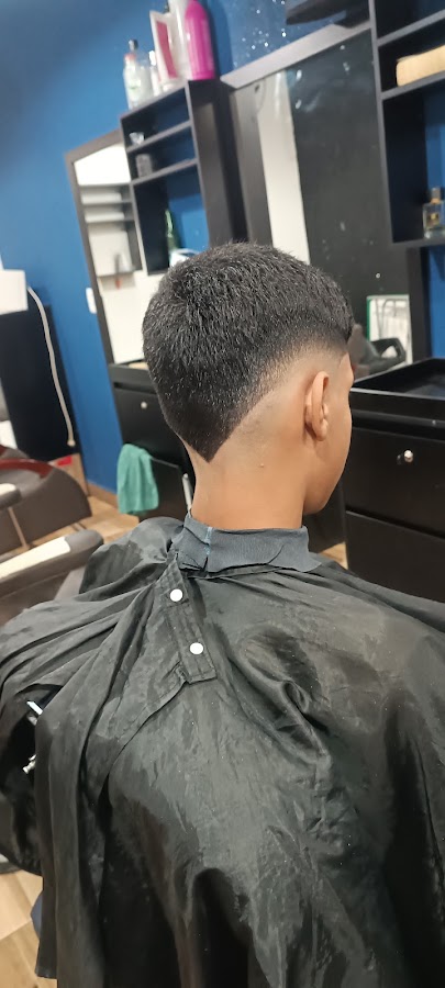 BARBEARIA ELITE em Aparecida de Goiânia