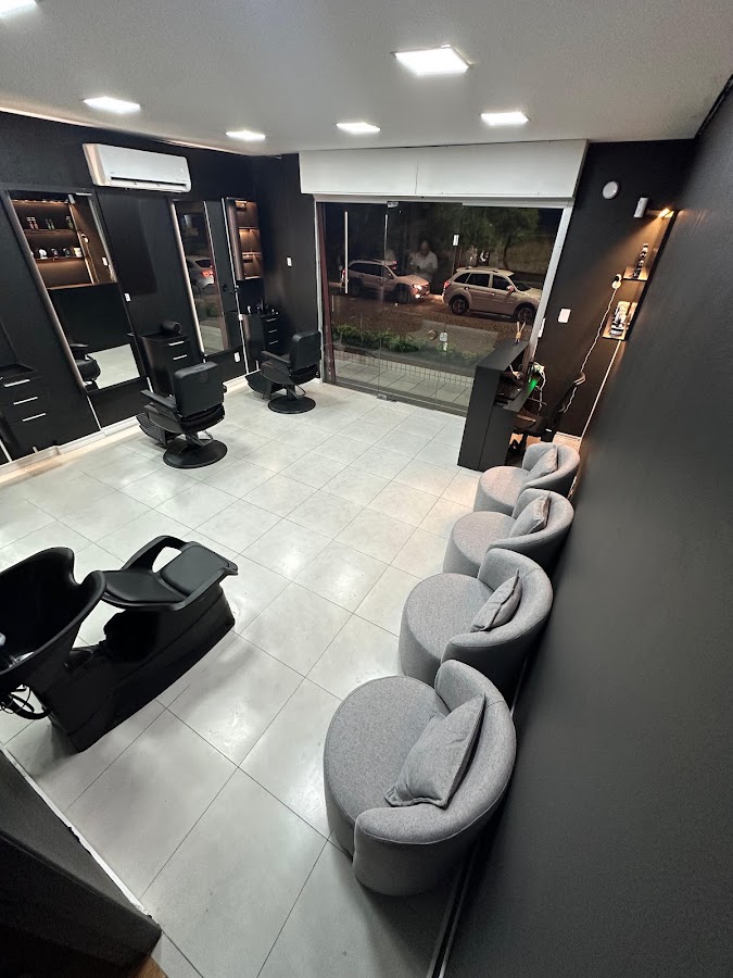 051 Elite Barbearia em Canoas