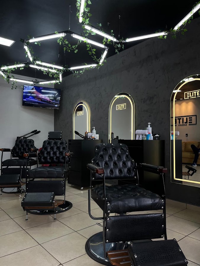 Elite Barbearia em Dourados