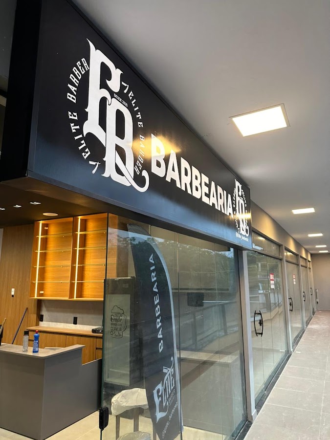 elite barberia em São Luís