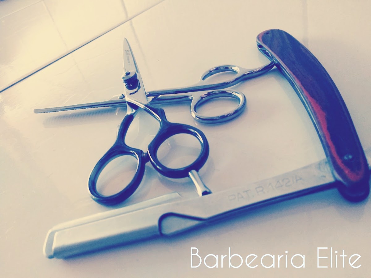 Barbearia Elite em Goiânia