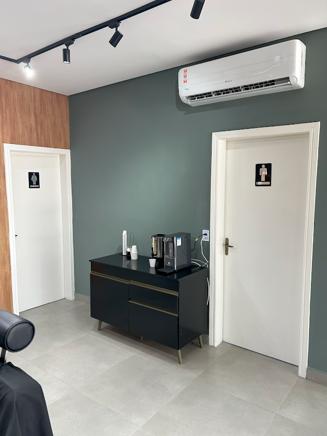 Elite Barbearia | Itamarati em Santo André