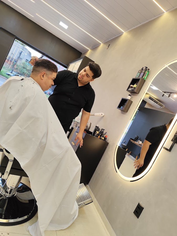 Elite Barbearia em Goiânia