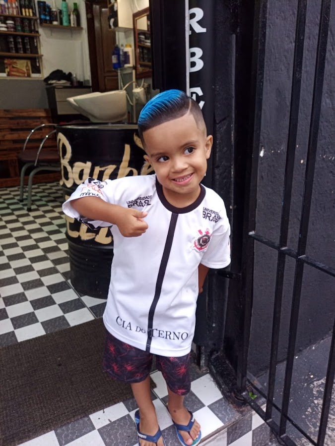 Barbearia Elite em São Paulo