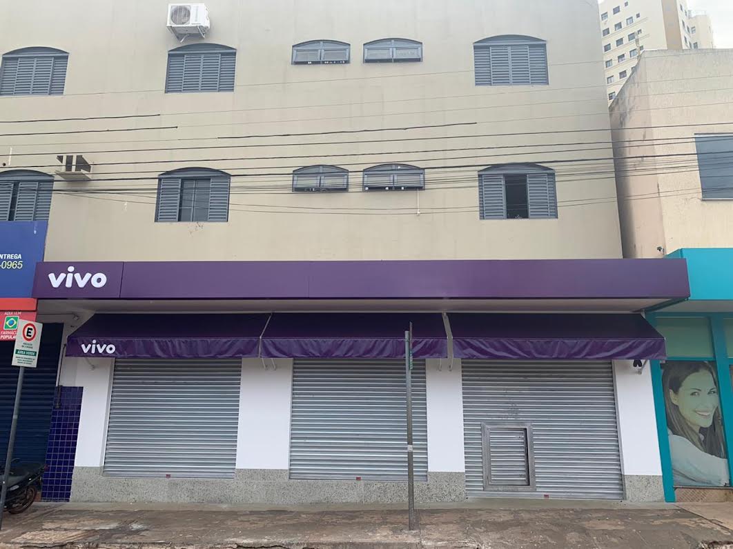 Loja Vivo em Rio Verde