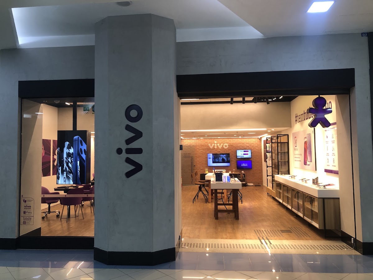 Loja Vivo em Guarulhos