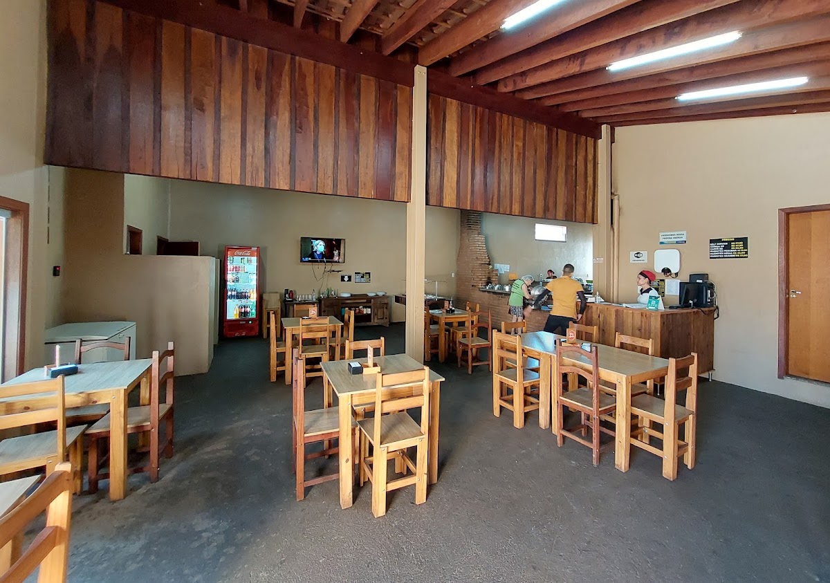 Cantina Dona Luci em Iturama