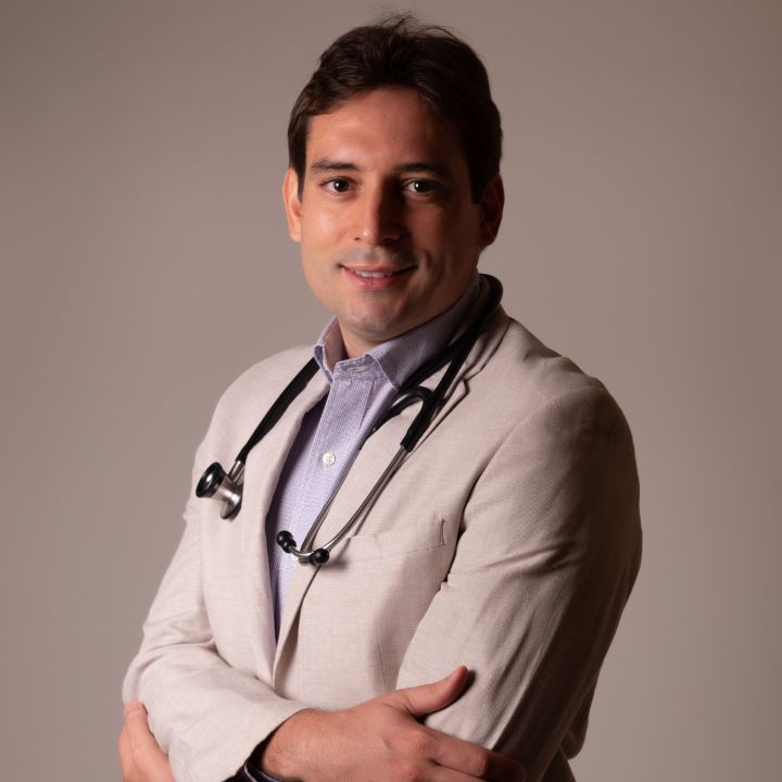 Dr. Frederico Medeiros | Médico Nutrólogo e Cardiologista | Emagrecimento e Saúde em Barra do Garças