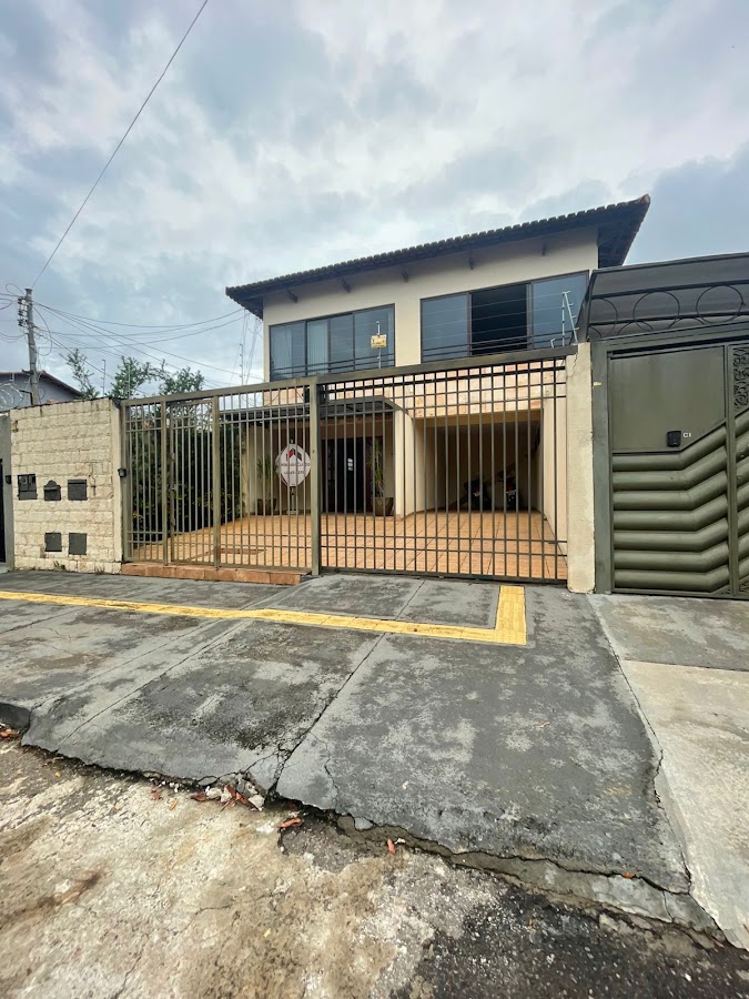 IMOBILIÁRIA CLÁUDIO em Goiânia