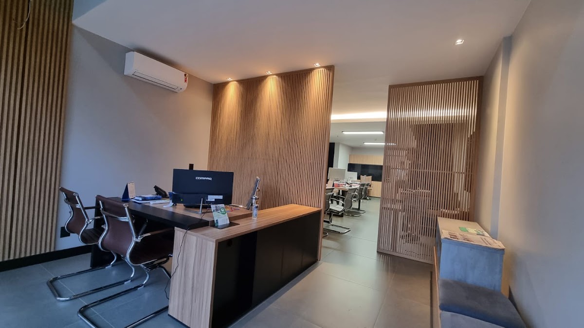Luiz Cláudio Empreendimentos Imobiliários - Filial Águas Claras em Brasília