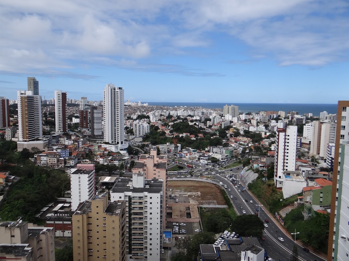 Claudio Lima Imóveis em Salvador