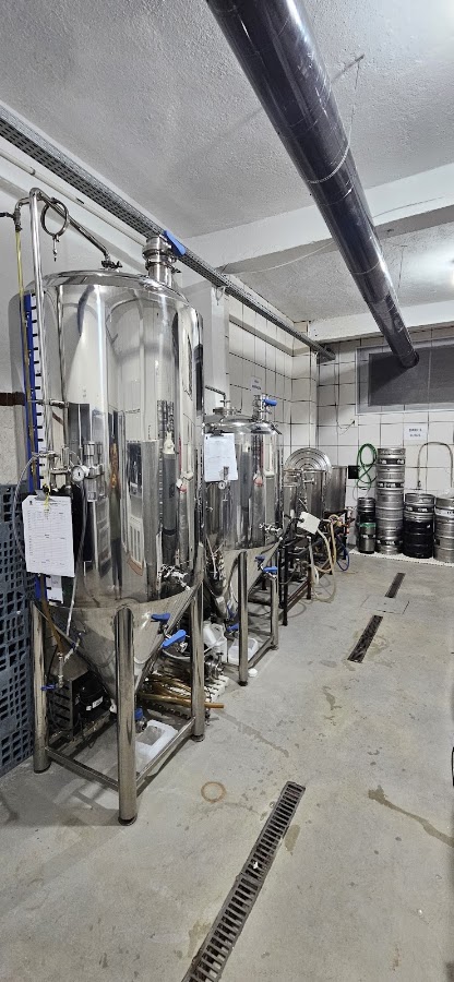 LAB. Cervejaria em Guarulhos