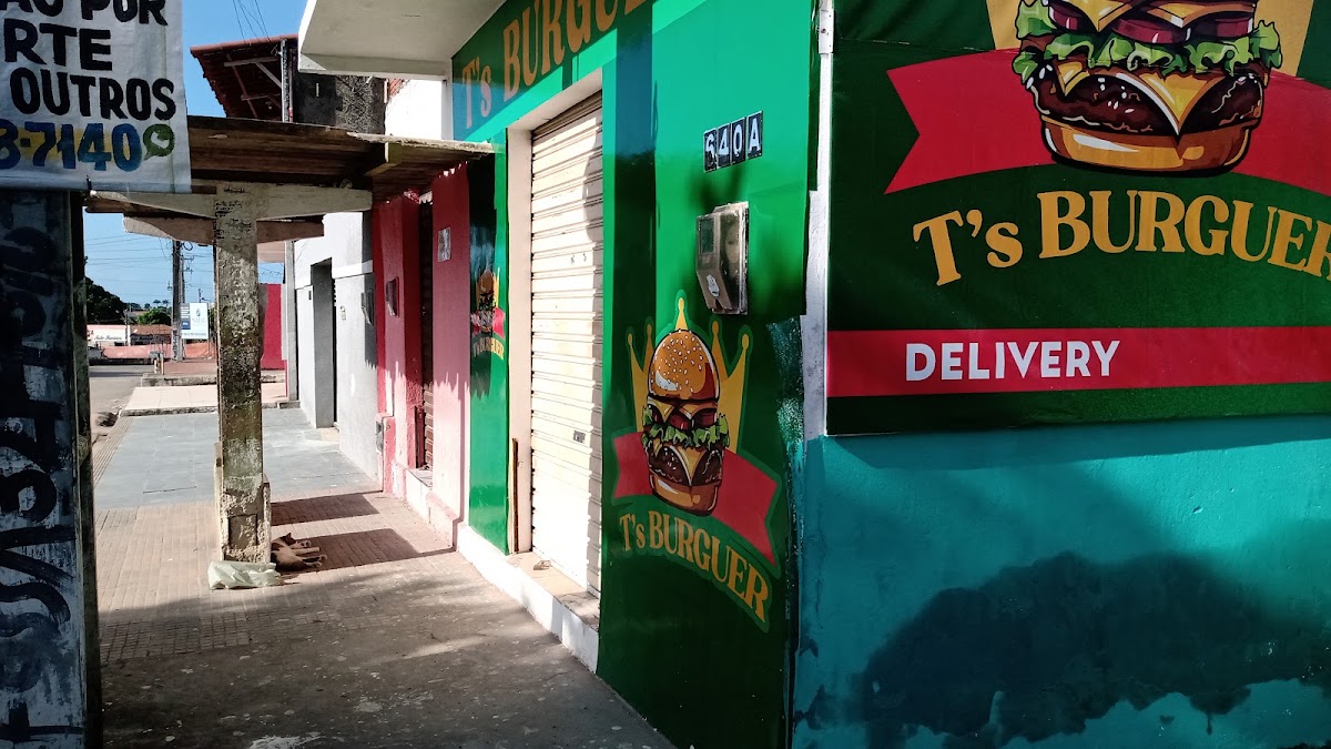 Avenida Pedro Álvares Cabral 18 em Belém