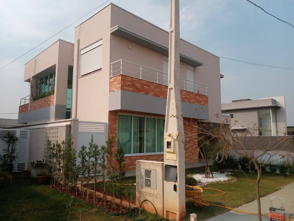 Empreiteira Campinas em Campinas