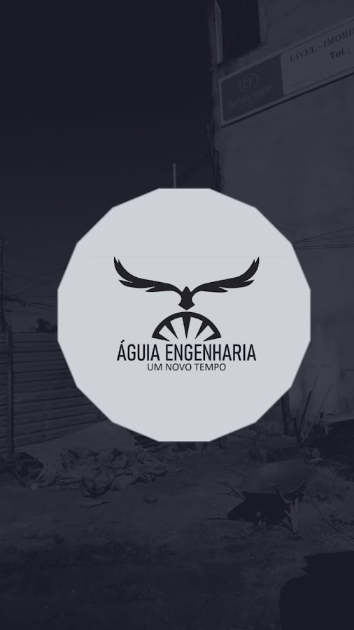 Águia Engenharia construções e reformas LTDA em Brasília