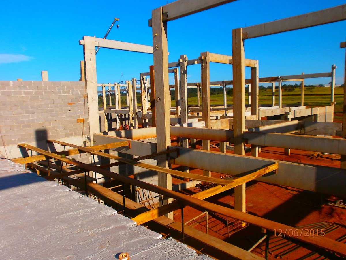 BMA Construtora em Rio Verde