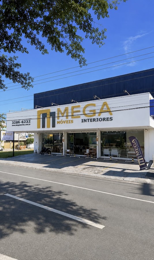 Mega Móveis em Goiânia