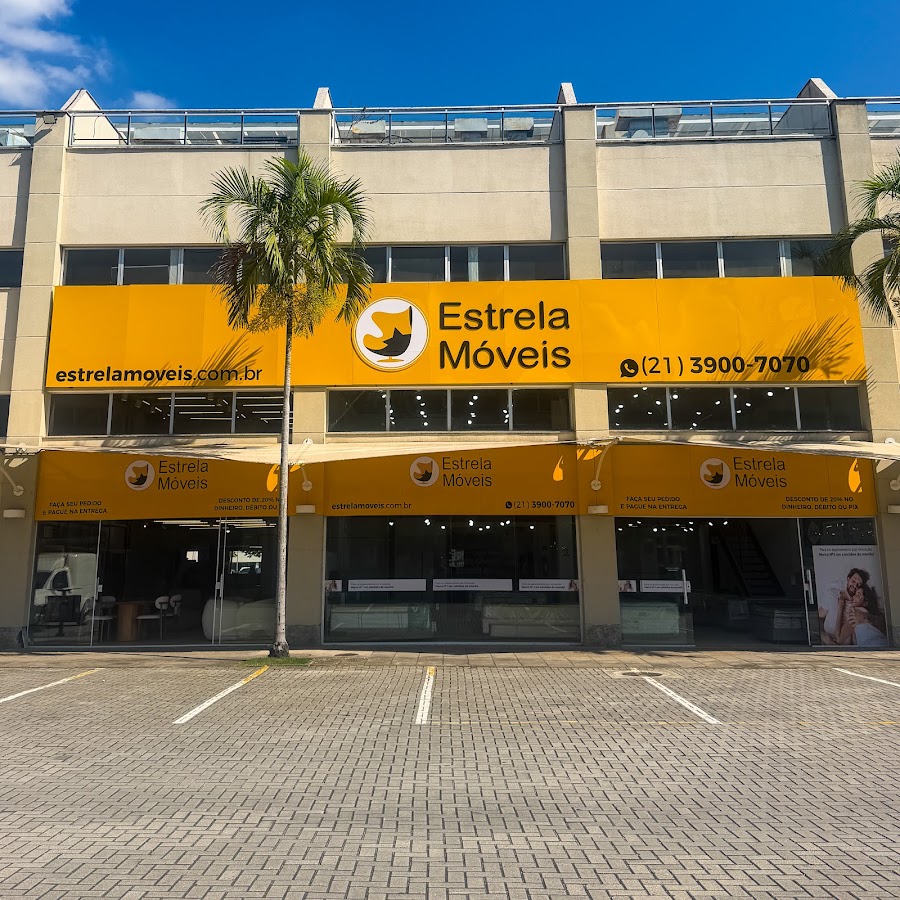 Estrela Móveis em Rio de Janeiro