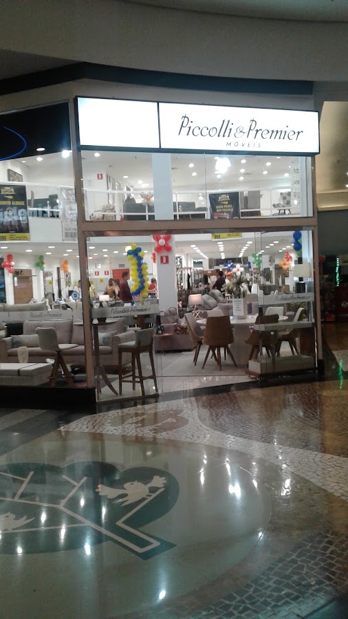 Piccolli & Premier Moveis em Campinas