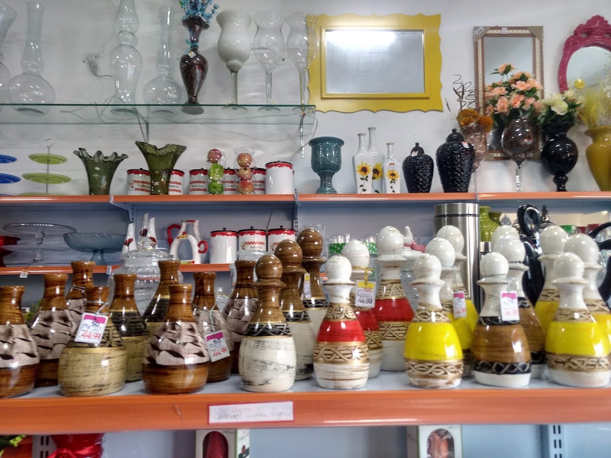 Encanto Presentes e Decorações em São Paulo