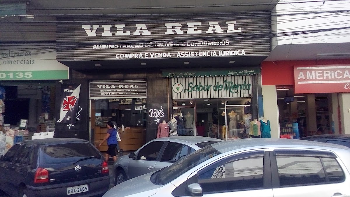 Administradora Vila Real em Rio de Janeiro