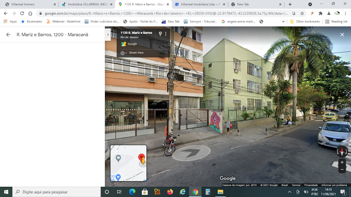 Villarreal Imobiliária Ltda. em Rio de Janeiro