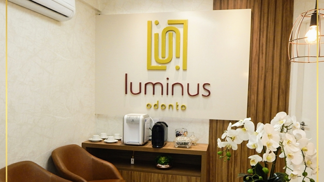 Clínica Luminus Odonto - Dentista e Reabilitação Oral Implante Prótese Fixa Ponte Lagoa Nova Rn em Natal