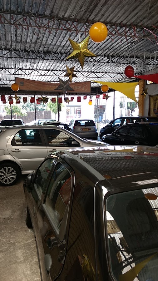 Autobelle em São Paulo