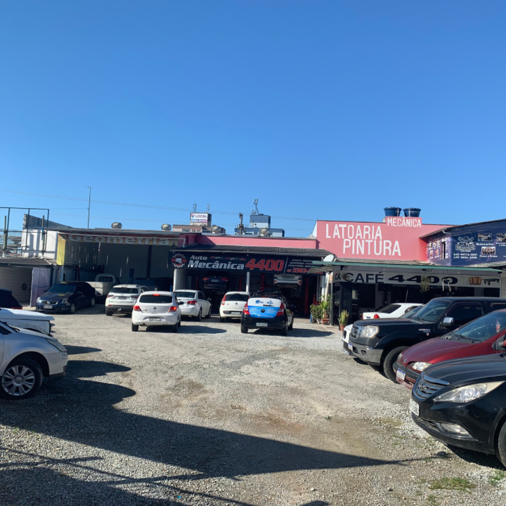 Auto Mecânica 4400 em Balneário Camboriú