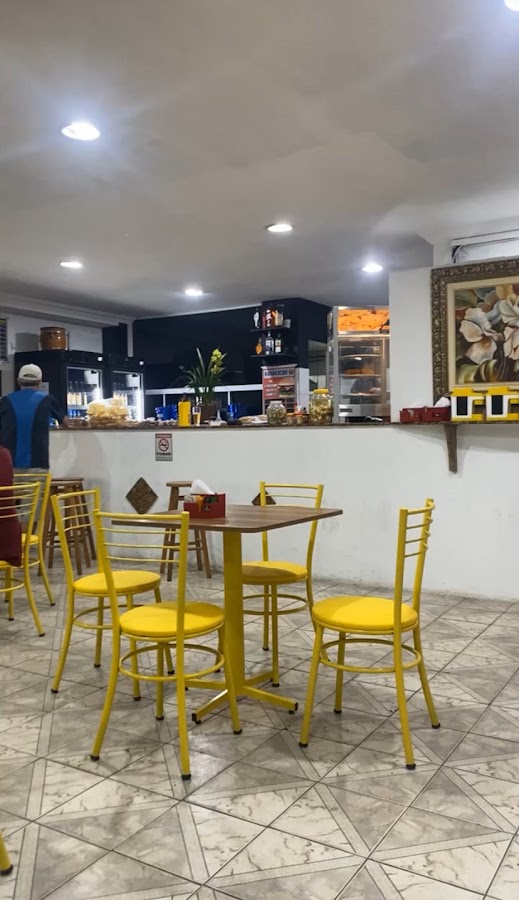 Bar do Daniel em Curitiba