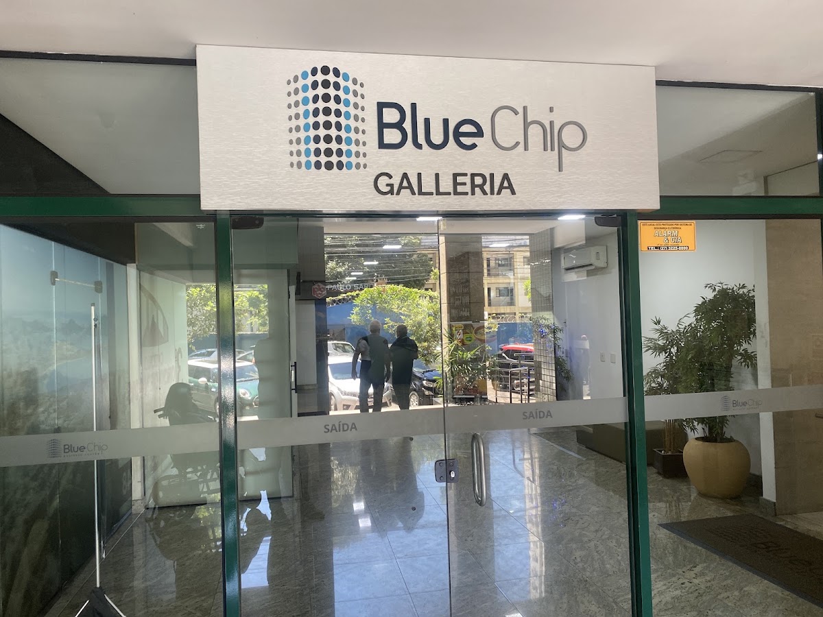 Casa do Notebook em Vitória