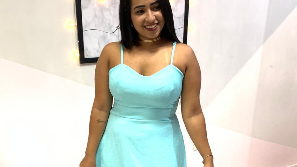 Adriana modas em Recife