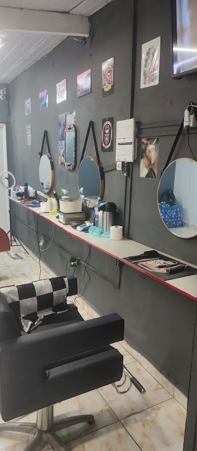 WS Barbearia em São Paulo