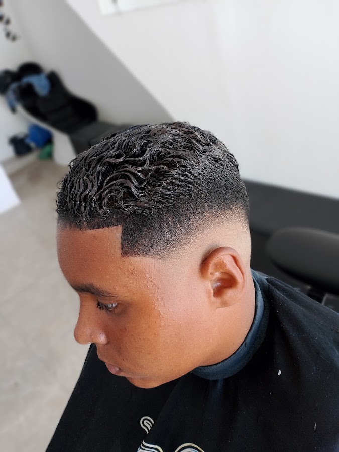WS BARBEARIA em Salvador