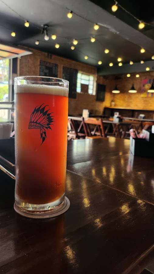 Cervejaria Guaru - Cerveja Artesanal de Guarulhos em Guarulhos