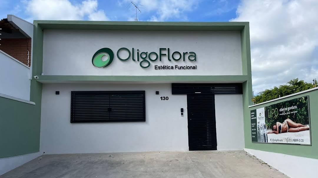 Clínica de Estética Funcional - Oligoflora ITU em Itu