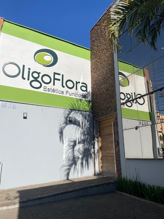 OligoFlora Piracicaba - Emagrecimento / Harmonização Facial / Depilação a Laser / Lipo Sem Corte em Piracicaba