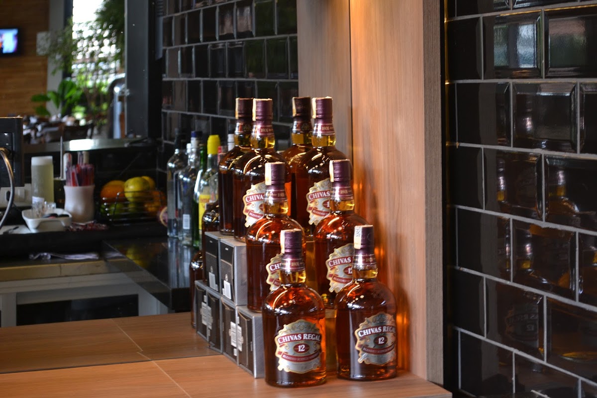 Boteco Posto 15 em Goiânia