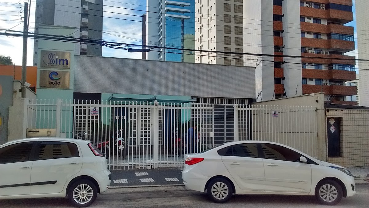 Sim Administração e Comércio de Imóveis em Fortaleza