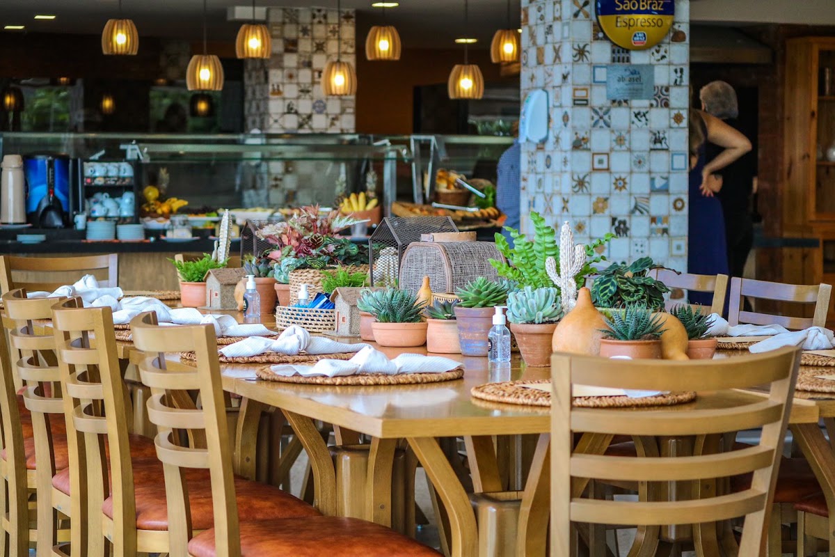 Juá Cozinha Regional em Natal