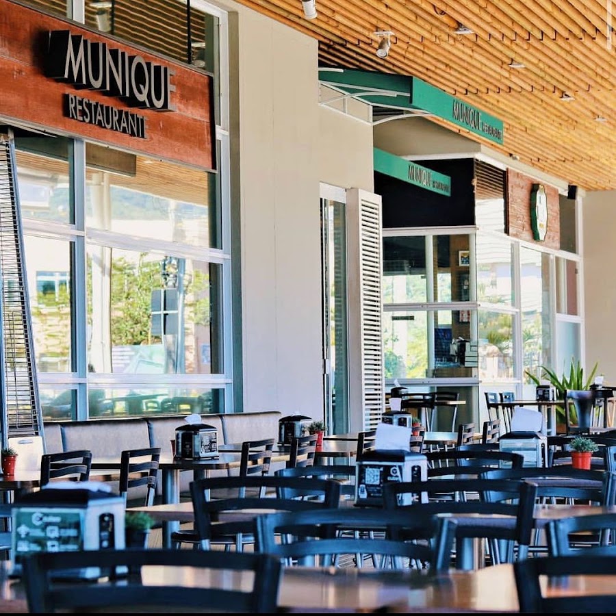 Munique Restaurante e Bar em Palhoça