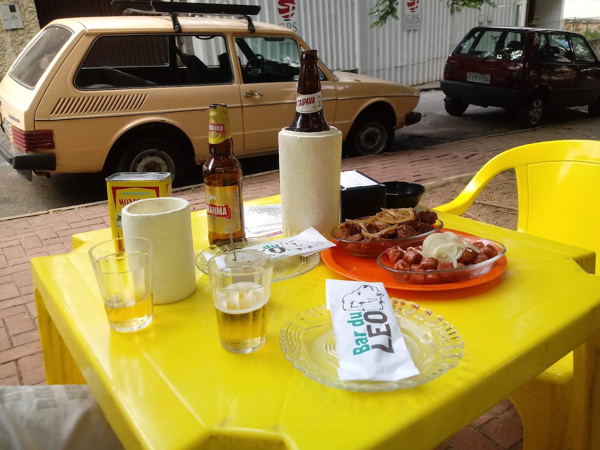 Bar du Léo em Juiz de Fora