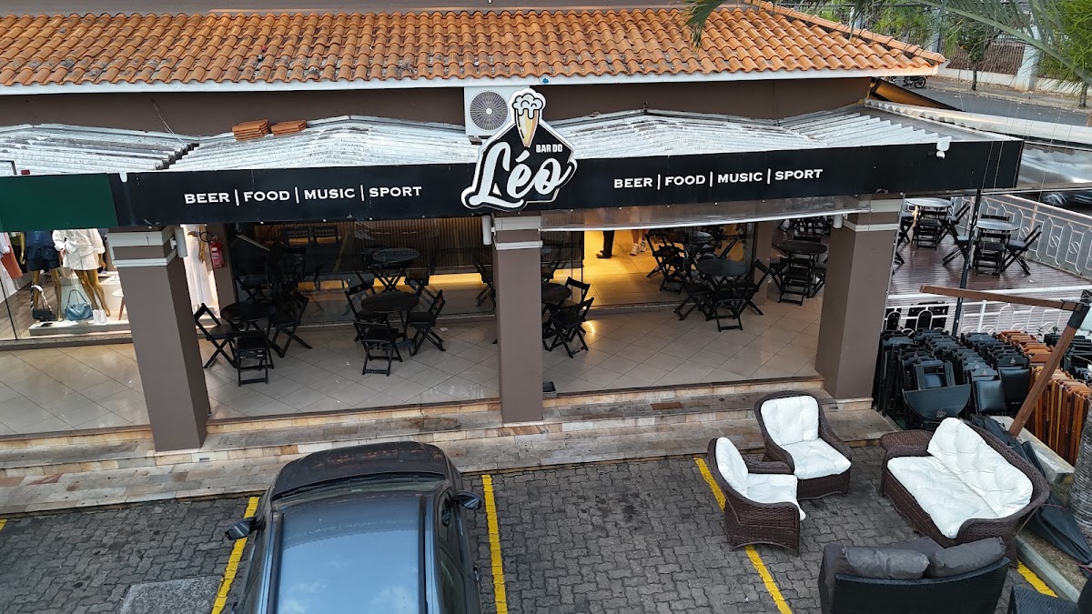 Bar do Léo em Piracicaba