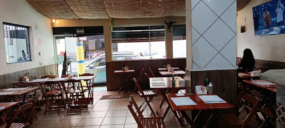 LEO BAR & RESTAURANTE em São Paulo