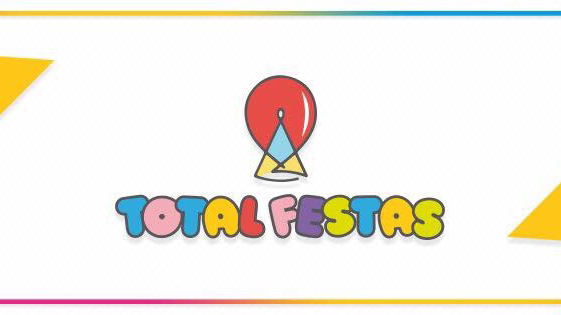 Total Festas - Nogueira em Recife